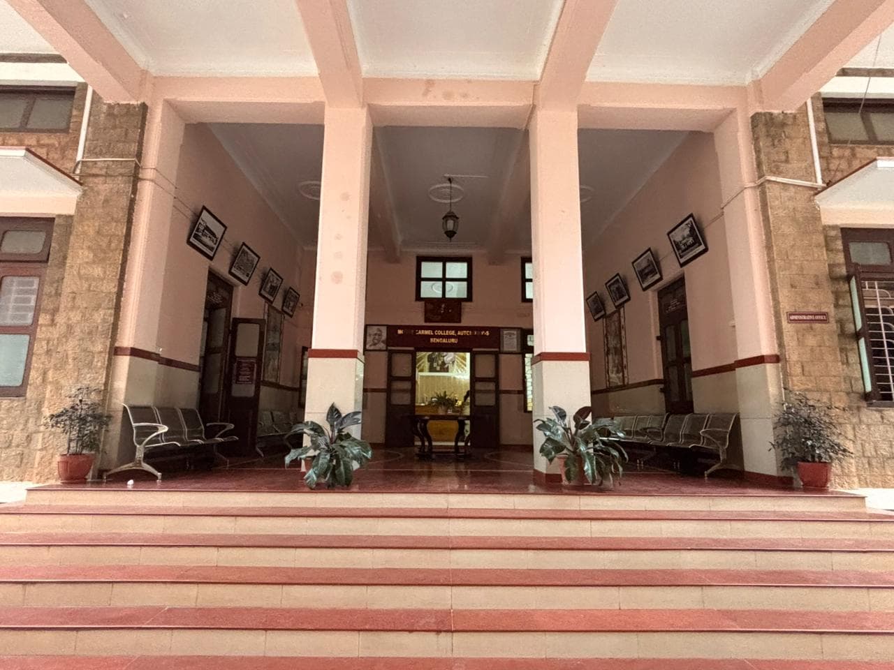 MCC Bangalore Academic photo 15